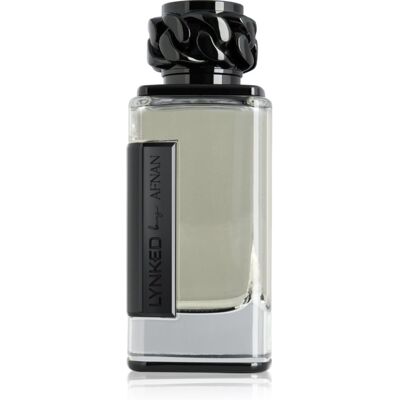 Afnan Lynked Freedom Eau de Parfum pentru bărbați 100 ml Afnan Lynked Freedom Eau de Parfum pentru bărbați 100 ml