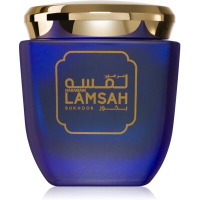 Tămâie Lamsah de Haramain - Aromă Orientală 80g Tămâie Lamsah de Haramain - Aromă Orientală 80g