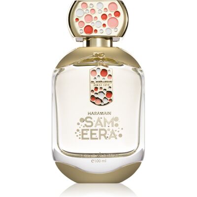 Al Haramain Sameera extract de parfum unisex 100 ml Al Haramain Sameera extract de parfum unisex 100 ml