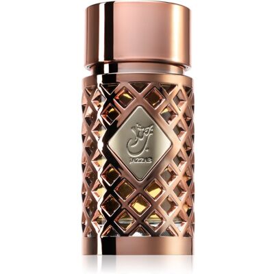 Ard Al Zaafaran Jazzab Gold Eau de Parfum pentru femei 100 ml Ard Al Zaafaran Jazzab Gold Eau de Parfum pentru femei 100 ml