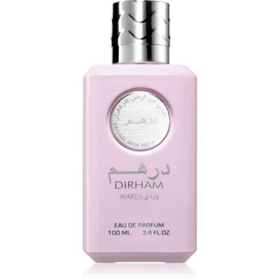 Ard al Zaafaran Dirham Rosa Wardi Eau de Parfum (100ml) Ard al Zaafaran Dirham Rosa Wardi Eau de Parfum (100ml)