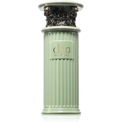Ard Al Zaafaran Manaal Eau de Parfum unisex 100 ml Ard Al Zaafaran Manaal Eau de Parfum unisex 100 ml