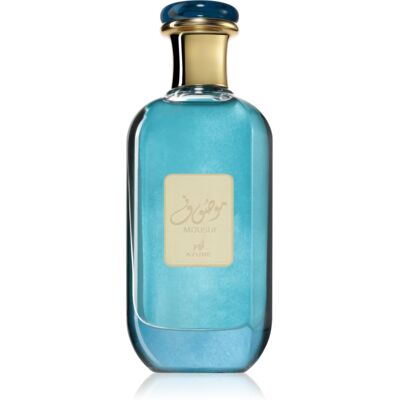 Ard Al Zaafaran Mousuf Azure Eau de Parfum unisex 100 ml Ard Al Zaafaran Mousuf Azure Eau de Parfum unisex 100 ml