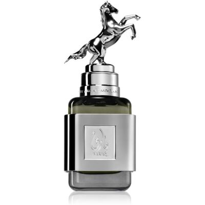 Ard Al Zaafaran Bareq Eau de Parfum pentru bărbați 100 ml Ard Al Zaafaran Bareq Eau de Parfum pentru bărbați 100 ml