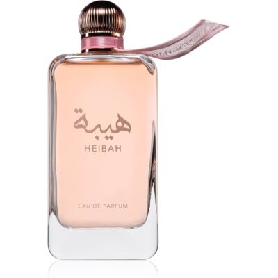 Ard Al Zaafaran Heibah Eau de Parfum unisex 100 ml Ard Al Zaafaran Heibah Eau de Parfum unisex 100 ml