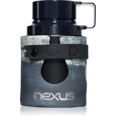 Armaf Odyssey Nexus Eau de Parfum pentru bărbați 100 ml Armaf Odyssey Nexus Eau de Parfum pentru bărbați 100 ml