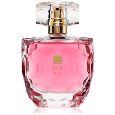 Avon Eve One Eau de Parfum pentru femei 50 ml Avon Eve One Eau de Parfum pentru femei 50 ml