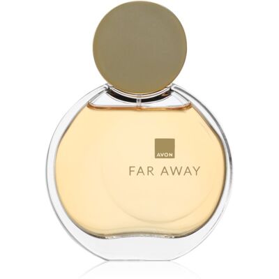Avon Far Away Eau de Parfum pentru femei 50 ml Avon Far Away Eau de Parfum pentru femei 50 ml