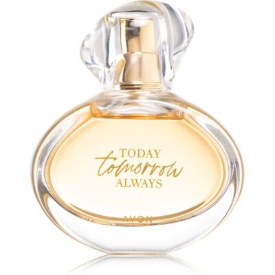 Avon Today Tomorrow Always Tomorrow Eau de Parfum pentru femei 50 ml Avon Today Tomorrow Always Tomorrow Eau de Parfum pentru femei 50 ml