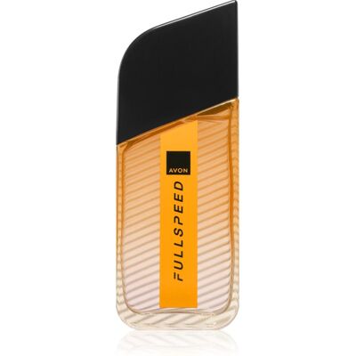 Avon Full Speed EDT Eau de Parfum pentru bărbați 100 ml Avon Full Speed EDT Eau de Parfum pentru bărbați 100 ml