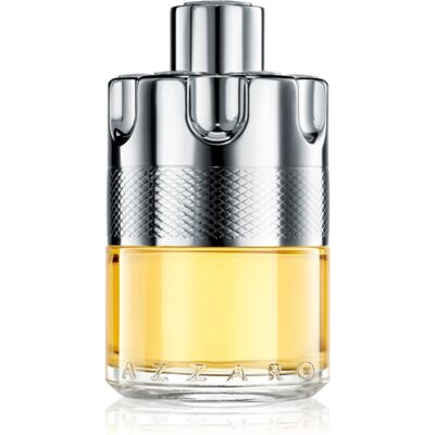 Azzaro Wanted Eau de Toilette pentru bărbați 100 ml Azzaro Wanted Eau de Toilette pentru bărbați 100 ml