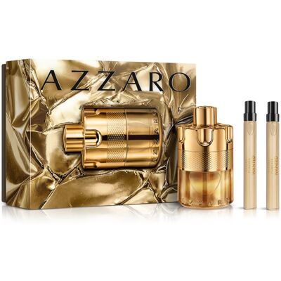 Azzaro Wanted Forever Elixir set cadou pentru bărbați Azzaro Wanted Forever Elixir set cadou pentru bărbați