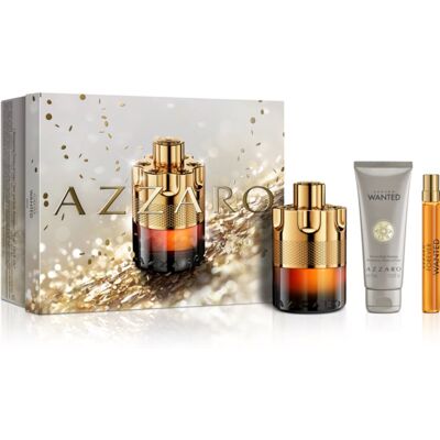Azzaro Forever Wanted Absolu parfum pentru bărbați Azzaro Forever Wanted Absolu parfum pentru bărbați