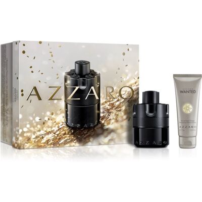 Azzaro The Most Wanted Intense Eau de Parfum pentru bărbați Azzaro The Most Wanted Intense Eau de Parfum pentru bărbați