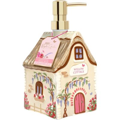 Baylis & Harding Royale Garden Rose, Poppy & Vanilla Săpun lichid pentru mâini ediție cadou Baylis & Harding Royale Garden Rose, Poppy & Vanilla Săpun lichid pentru mâini ediție cadou