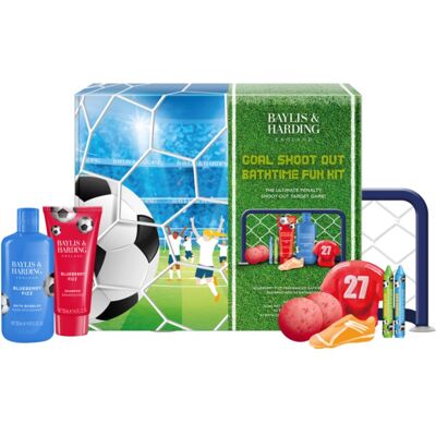 Baylis & Harding Football Kick Off set cadou pentru copii Baylis & Harding Football Kick Off set cadou pentru copii