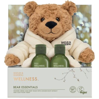 Baylis & Harding Wellness. Energise set cadou Baylis & Harding Wellness. Energise set cadou