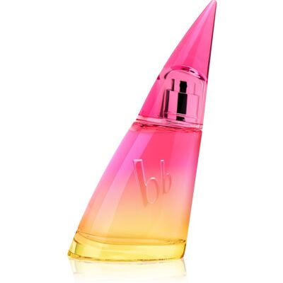 Bruno Banani Limited Edition Female Eau de Toilette pentru femei editie limitata 50 ml Bruno Banani Limited Edition Female Eau de Toilette pentru femei editie limitata 50 ml