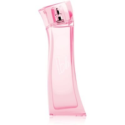 Bruno Banani Bubble Babe Eau de Parfum pentru femei 50 ml Bruno Banani Bubble Babe Eau de Parfum pentru femei 50 ml