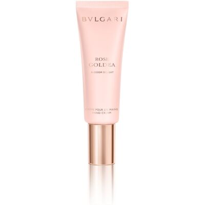 BVLGARI Rose Goldea Blossom Delight crema de maini pentru femei 40 ml BVLGARI Rose Goldea Blossom Delight crema de maini pentru femei 40 ml