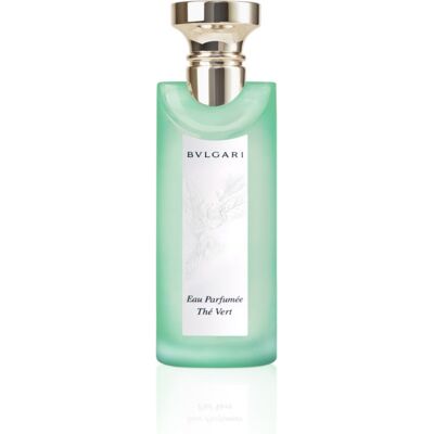 Bvlgari Eau Parfumée Thé Vert - 150 ML - Eau De Toilette Bvlgari Eau Parfumée Thé Vert - 150 ML - Eau De Toilette