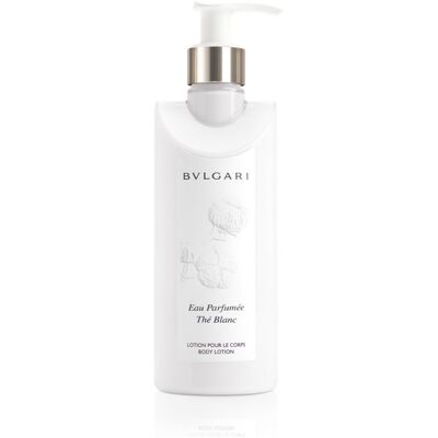 Loțiune de corp Eau Parfumée Thé Blanc - 300 ML Loțiune de corp Eau Parfumée Thé Blanc - 300 ML