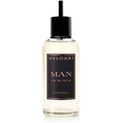 BVLGARI Bvlgari Man In Black Eau de Parfum rezervă pentru bărbați 200 ml BVLGARI Bvlgari Man In Black Eau de Parfum rezervă pentru bărbați 200 ml