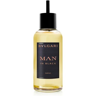 BVLGARI Bvlgari Man In Black Parfum parfum rezervă pentru bărbați 200 ml BVLGARI Bvlgari Man In Black Parfum parfum rezervă pentru bărbați 200 ml