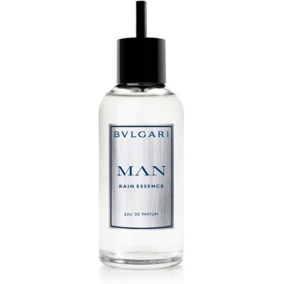 BVLGARI Bvlgari Man Rain Essence Eau de Parfum reincarcabil pentru bărbați 200 ml BVLGARI Bvlgari Man Rain Essence Eau de Parfum reincarcabil pentru bărbați 200 ml