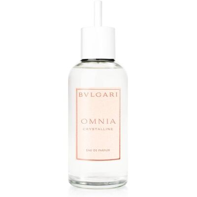 BVLGARI Omnia Crystalline Eau de Parfum rezervă pentru femei 200 ml BVLGARI Omnia Crystalline Eau de Parfum rezervă pentru femei 200 ml