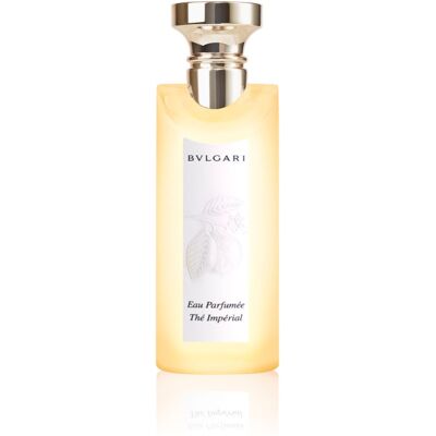 BVLGARI Eau Parfumée Thé Impérial Eau de Toilette unisex 150 ml BVLGARI Eau Parfumée Thé Impérial Eau de Toilette unisex 150 ml