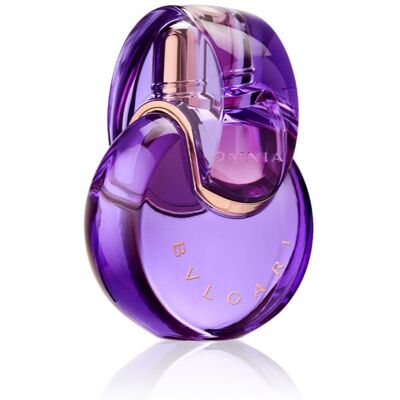 BVLGARI Omnia Amethyste Eau de Parfum pentru femei 100 ml BVLGARI Omnia Amethyste Eau de Parfum pentru femei 100 ml