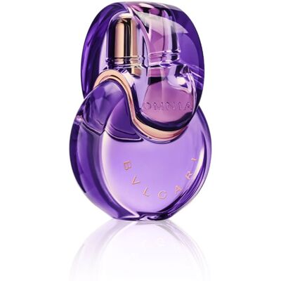BVLGARI Omnia Amethyste Eau de Parfum pentru femei 50 ml BVLGARI Omnia Amethyste Eau de Parfum pentru femei 50 ml