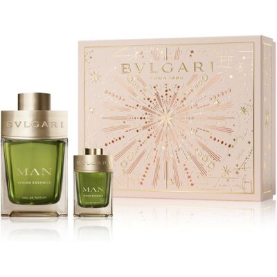 BVLGARI Bvlgari Man Wood Essence set cadou pentru bărbați 1 buc BVLGARI Bvlgari Man Wood Essence set cadou pentru bărbați 1 buc