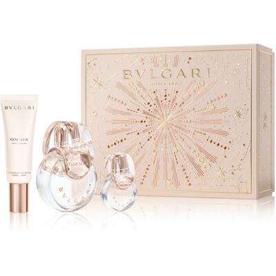 BVLGARI Omnia Crystalline set cadou pentru femei 1 buc BVLGARI Omnia Crystalline set cadou pentru femei 1 buc