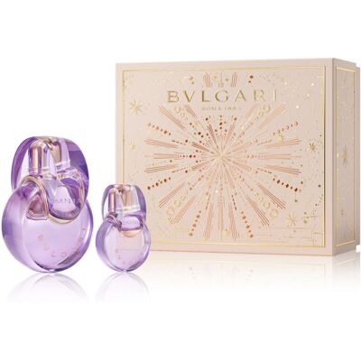 BVLGARI Omnia Amethyste set cadou pentru femei 1 buc BVLGARI Omnia Amethyste set cadou pentru femei 1 buc