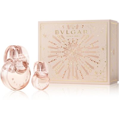 BVLGARI Omnia Crystalline set cadou pentru femei 1 buc BVLGARI Omnia Crystalline set cadou pentru femei 1 buc