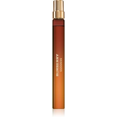 Burberry Goddess Amber Vanilla apă parfumată intense pentru femei 10 ml Burberry Goddess Amber Vanilla apă parfumată intense pentru femei 10 ml