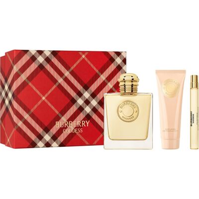 Burberry Goddess set cadou pentru femei 1 buc Burberry Goddess set cadou pentru femei 1 buc