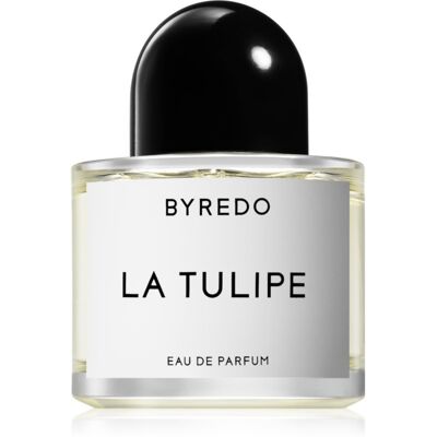 BYREDO La Tulipe Eau de Parfum pentru femei 50 ml BYREDO La Tulipe Eau de Parfum pentru femei 50 ml