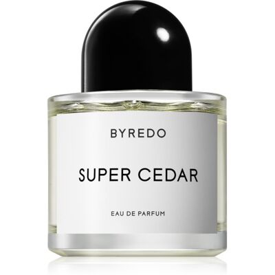 Byredo Super Cedar Eau de Parfum - Unisex Lemnos 100ml Byredo Super Cedar Eau de Parfum - Unisex Lemnos 100ml