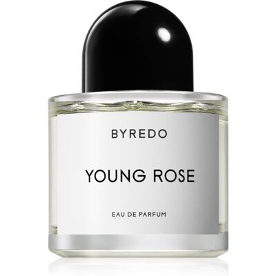 BYREDO Young Rose Eau de Parfum - Unisex 100 ml BYREDO Young Rose Eau de Parfum - Unisex 100 ml