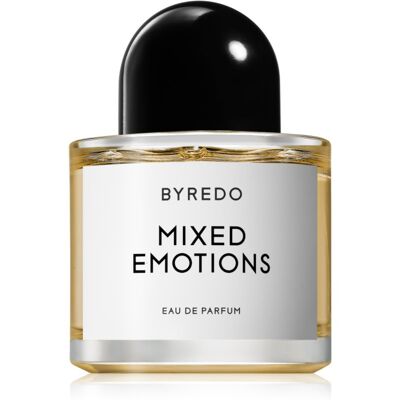 Byredo Mixed Emotions Eau De Parfum - Unisex 100ml Byredo Mixed Emotions Eau De Parfum - Unisex 100ml