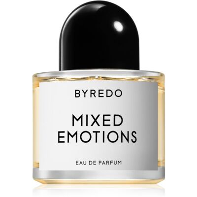 BYREDO Mixed Emotions Eau de Parfum unisex 50 ml BYREDO Mixed Emotions Eau de Parfum unisex 50 ml