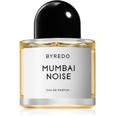 BYREDO Mumbai Noise Eau de Parfum unisex 100 ml BYREDO Mumbai Noise Eau de Parfum unisex 100 ml