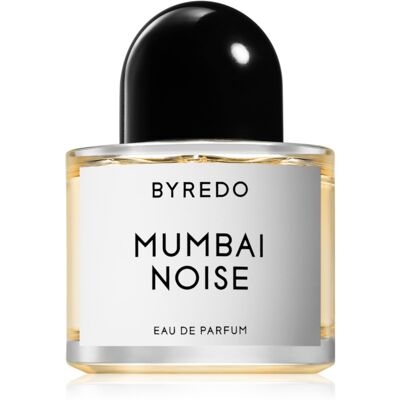 BYREDO Mumbai Noise Eau de Parfum unisex 50 ml BYREDO Mumbai Noise Eau de Parfum unisex 50 ml