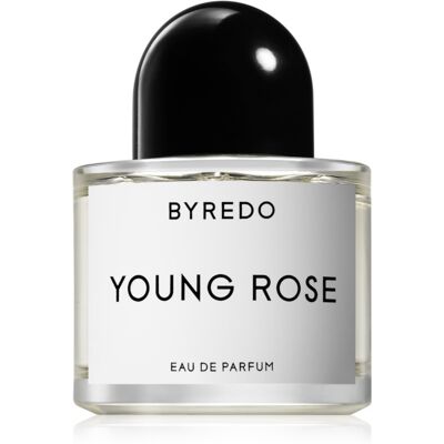 BYREDO Young Rose Eau de Parfum unisex 50 ml BYREDO Young Rose Eau de Parfum unisex 50 ml