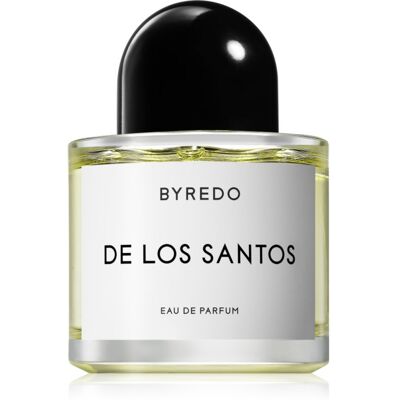 BYREDO De Los Santos Eau de Parfum unisex 100 ml BYREDO De Los Santos Eau de Parfum unisex 100 ml