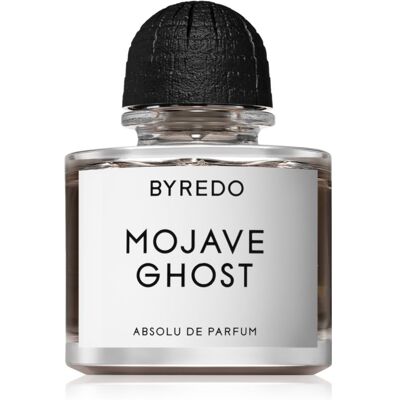 Byredo Mojave Ghost Absolu de Parfum - Lemn, 50ml - Parfum & Fragrance Byredo Mojave Ghost Absolu de Parfum - Lemn, 50ml - Parfum & Fragrance