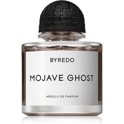Byredo Mojave Ghost Absolu De Parfum - 100ml Parfume & Aromă Byredo Mojave Ghost Absolu De Parfum - 100ml Parfume & Aromă